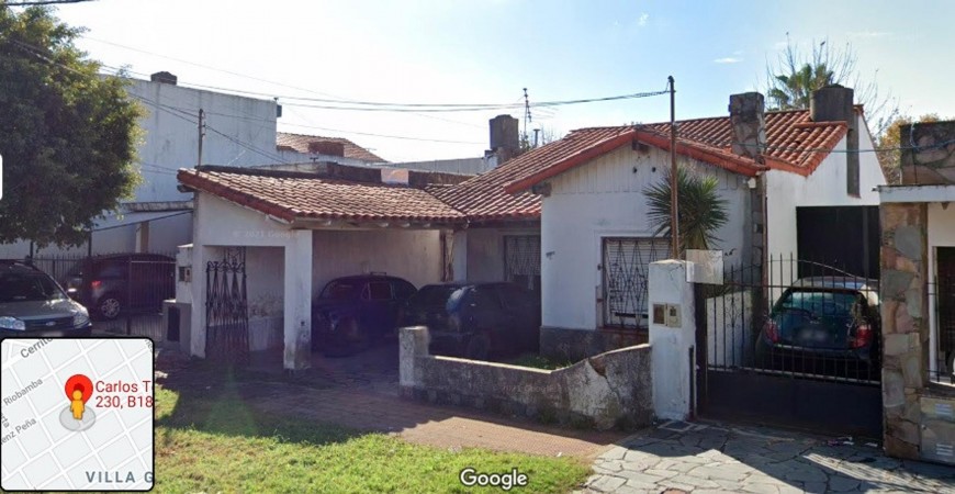 Foto Casa en Venta en Temperley, Buenos Aires - U$D 80.000 - pix49738557 - BienesOnLine