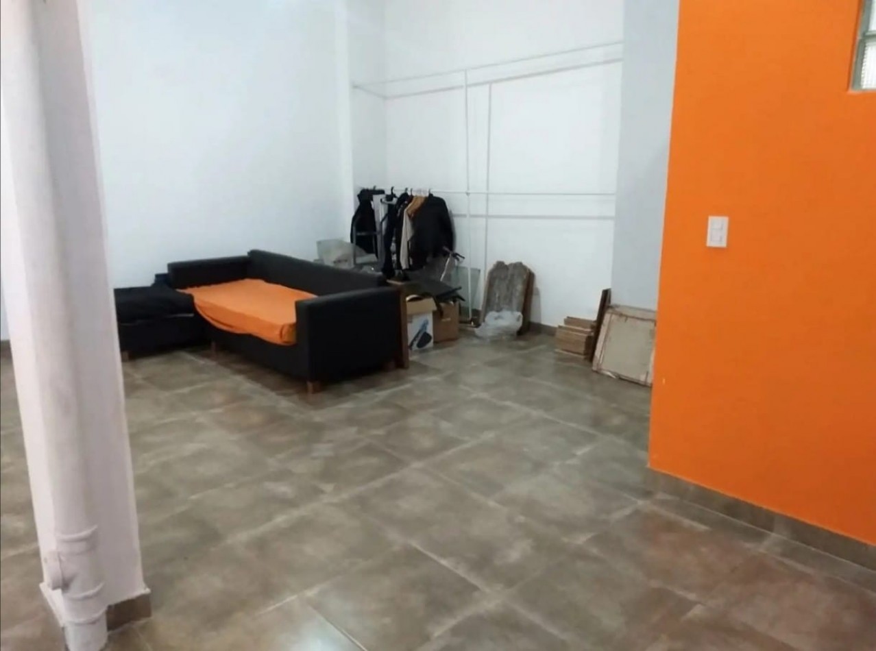 ALQUILER DEPARTAMENTO TIPO LOFT DESTINO VIVIENDA FAMILIAR U OFICINA PIROVANO 200 PB -LOMAS DE ZAMORA-