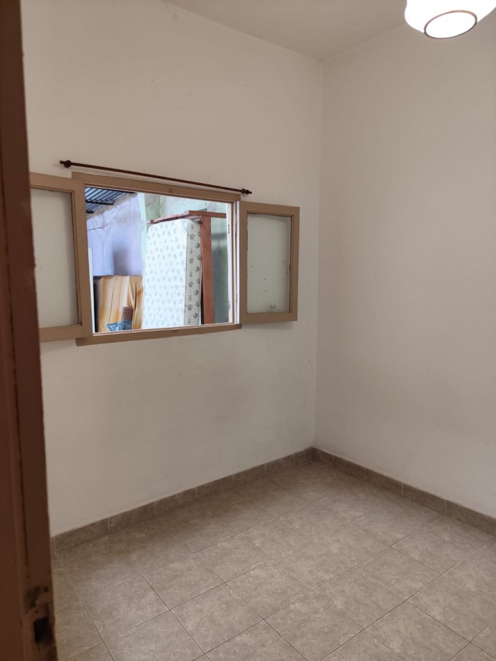 ALQUILER PH AL FRENTE 3 AMBIENTES CON PATIO Y GARAJE SEMICUBIERTO -ARIAS 1161 JOSE MARMOL-