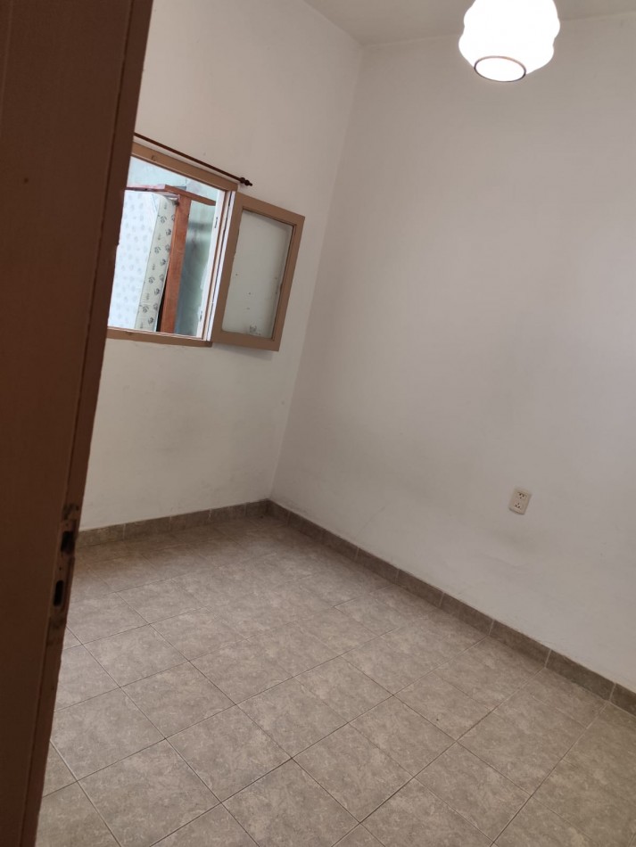 ALQUILER PH AL FRENTE 3 AMBIENTES CON PATIO Y GARAJE SEMICUBIERTO -ARIAS 1161 JOSE MARMOL-