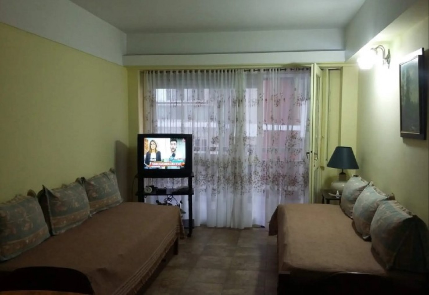 VENTA MONOAMBIENTE EN CENTRO DE MAR DEL PLATA, CORRIENTES 1500 -MAR DEL PLATA-