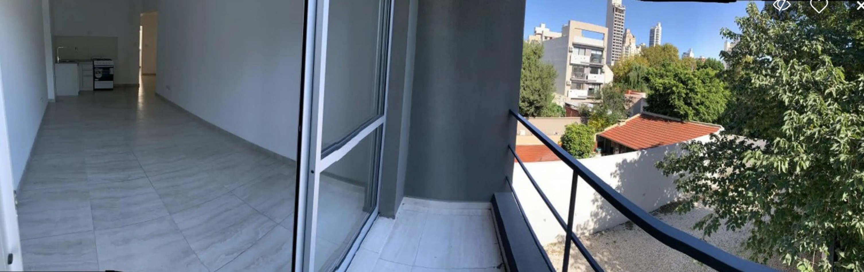 VENTA DEPTO 3 AMBIENTES A ESTRENAR CON BALCON, AV ADOLFO ALSINA 1600 -LOMAS DE ZAMORA-