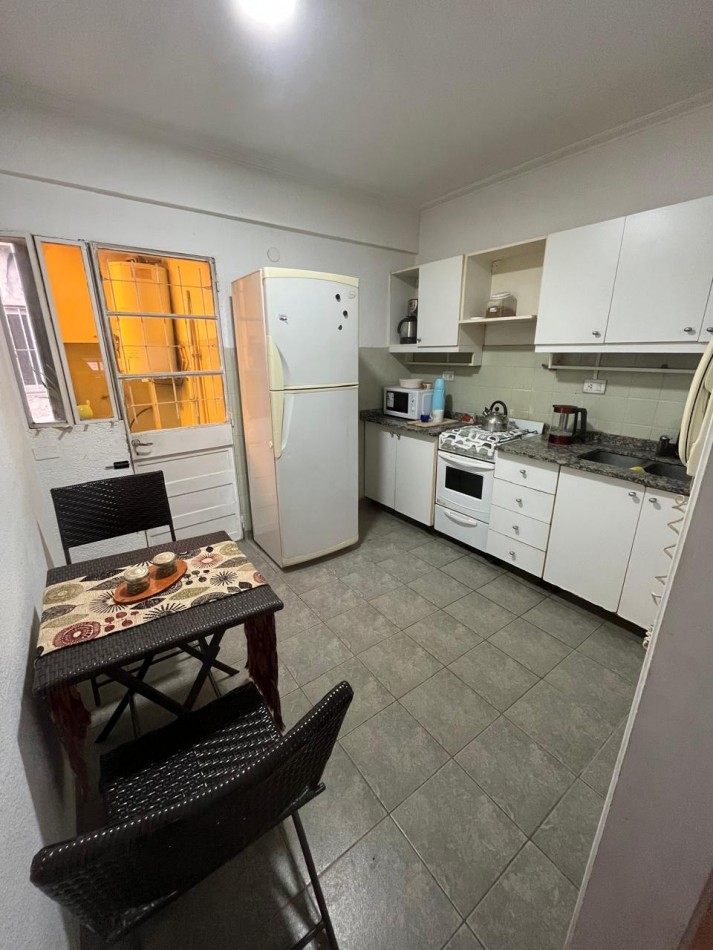 VENTA DEPARTAMENTO 3 AMBIENTES SIN COCHERA -APTO CREDITO- ROCA 250 REMEDIOS DE ESCALADA