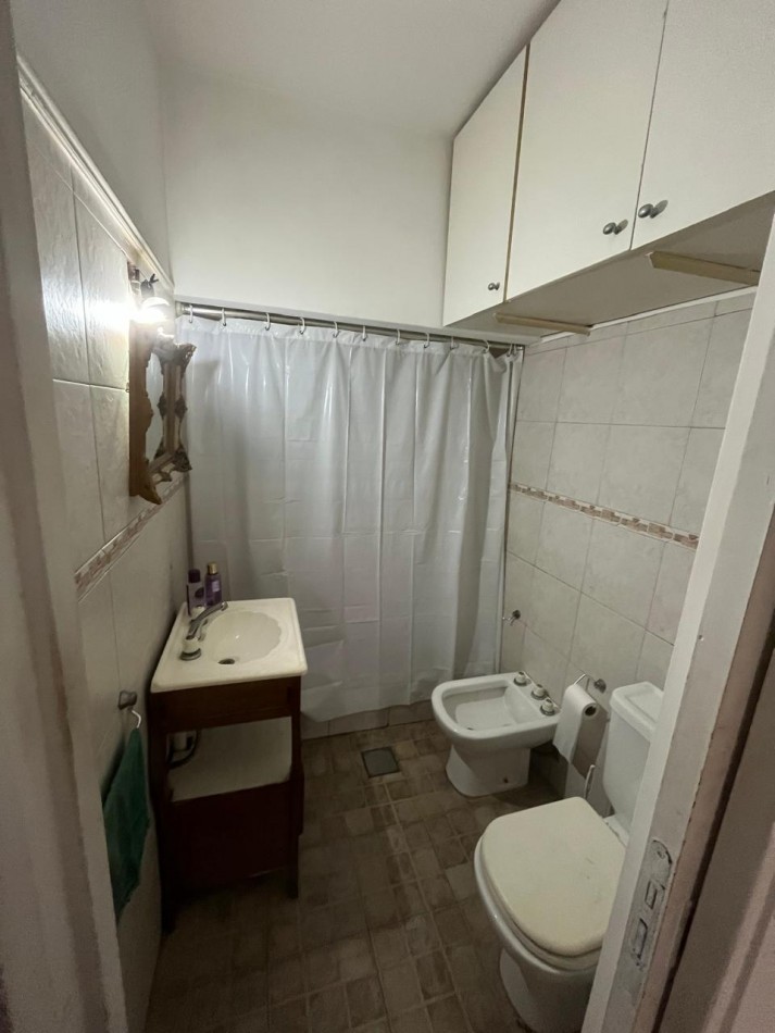 VENTA DEPARTAMENTO 3 AMBIENTES SIN COCHERA -APTO CREDITO- ROCA 250 REMEDIOS DE ESCALADA