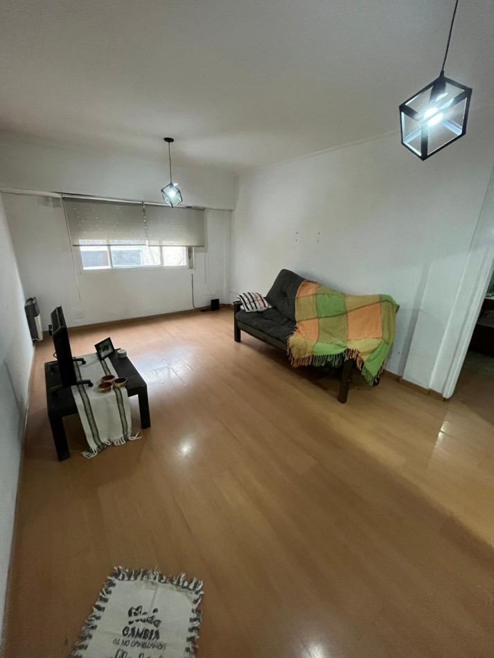 VENTA DEPARTAMENTO 3 AMBIENTES SIN COCHERA -APTO CREDITO- ROCA 250 REMEDIOS DE ESCALADA