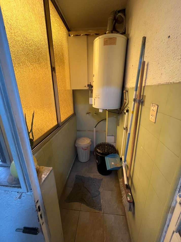 VENTA DEPARTAMENTO 3 AMBIENTES SIN COCHERA -APTO CREDITO- ROCA 250 REMEDIOS DE ESCALADA