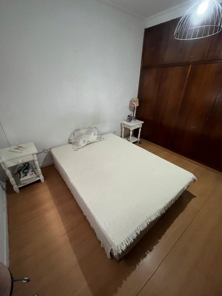 VENTA DEPARTAMENTO 3 AMBIENTES SIN COCHERA -APTO CREDITO- ROCA 250 REMEDIOS DE ESCALADA