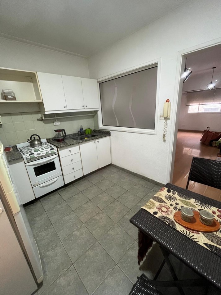 VENTA DEPARTAMENTO 3 AMBIENTES SIN COCHERA -APTO CREDITO- ROCA 250 REMEDIOS DE ESCALADA