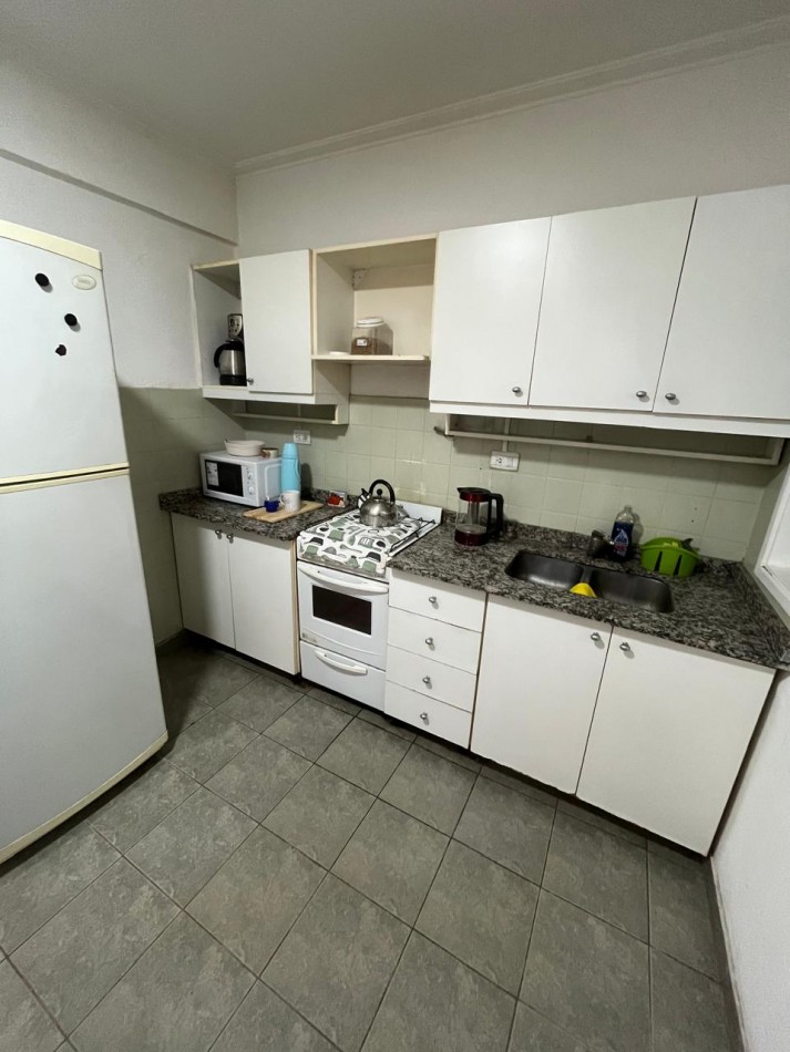 VENTA DEPARTAMENTO 3 AMBIENTES SIN COCHERA -APTO CREDITO- ROCA 250 REMEDIOS DE ESCALADA