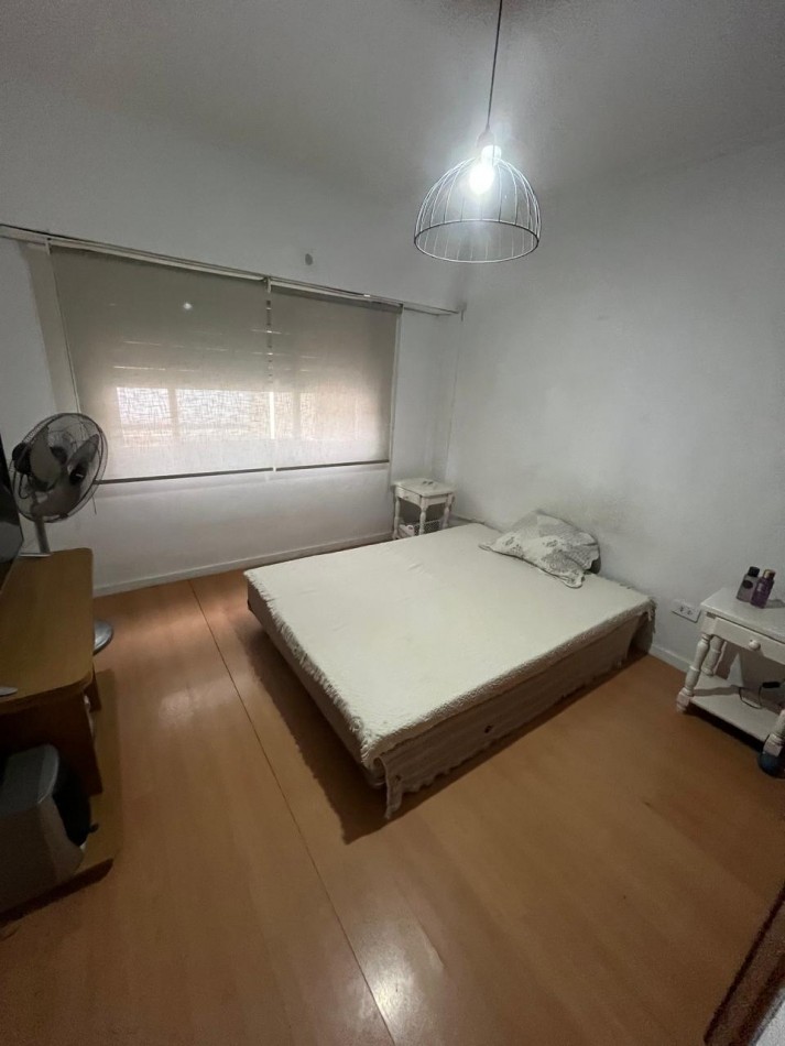 VENTA DEPARTAMENTO 3 AMBIENTES SIN COCHERA -APTO CREDITO- ROCA 250 REMEDIOS DE ESCALADA