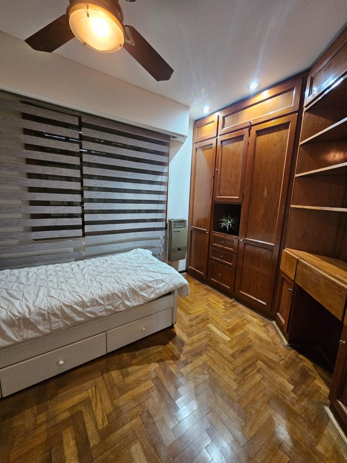 ALQUILER HERMOSO CHALET CON DETALLES DE GRAN CATEGORIA  GUEMES 1000  -TEMPERLEY ESTE- DISPONIBLE JUNIO 2025
