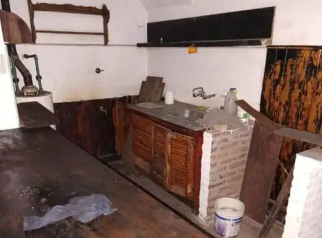 VENTA PH A RECICLAR - BERNARDO DE IRIGOYEN 200 TEMPERLEY, LOMAS DE ZAMORA-