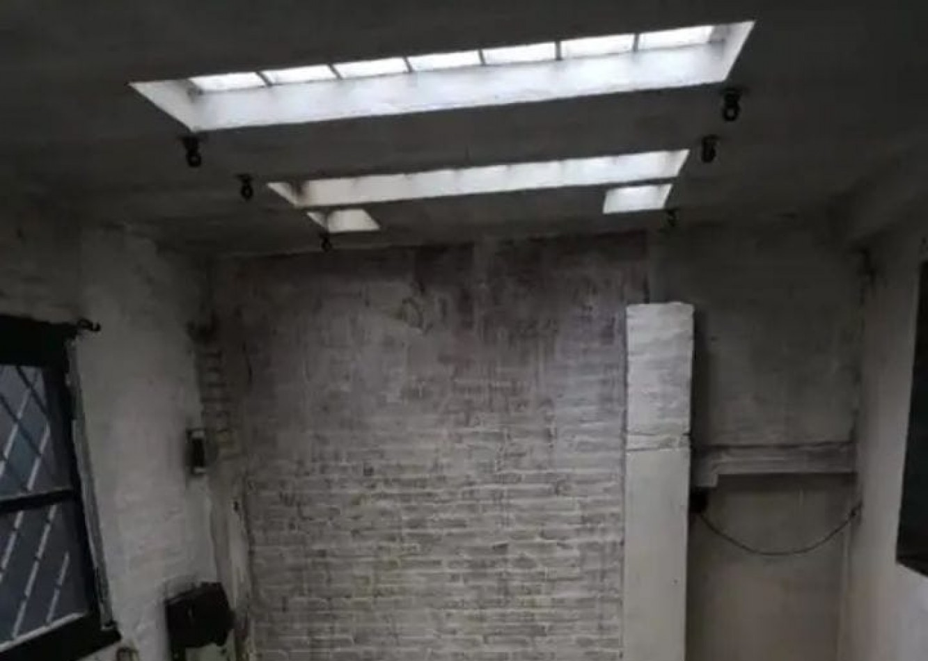 VENTA PH A RECICLAR - BERNARDO DE IRIGOYEN 200 TEMPERLEY, LOMAS DE ZAMORA-