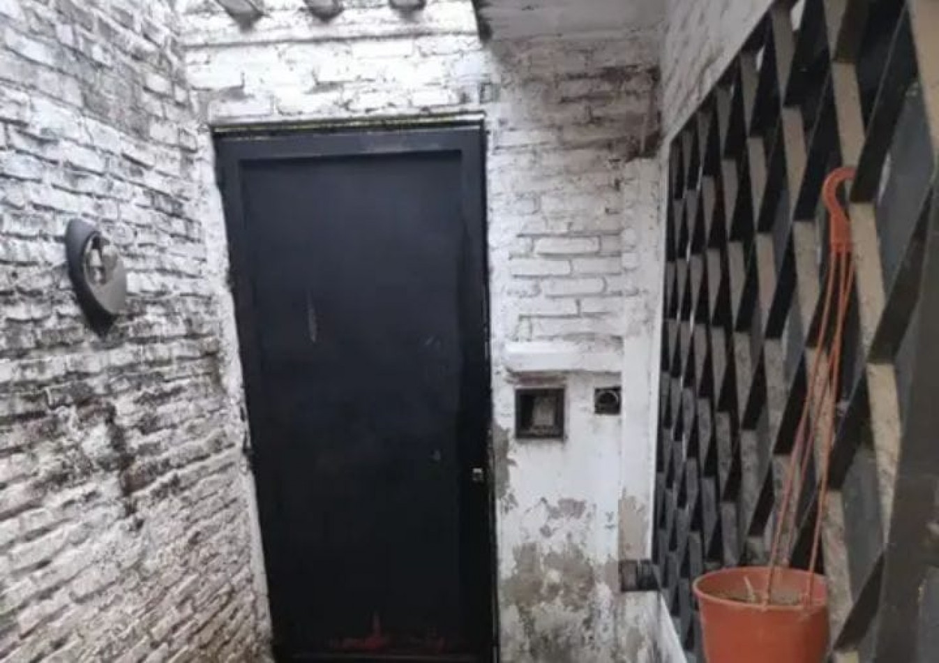 VENTA PH A RECICLAR - BERNARDO DE IRIGOYEN 200 TEMPERLEY, LOMAS DE ZAMORA-