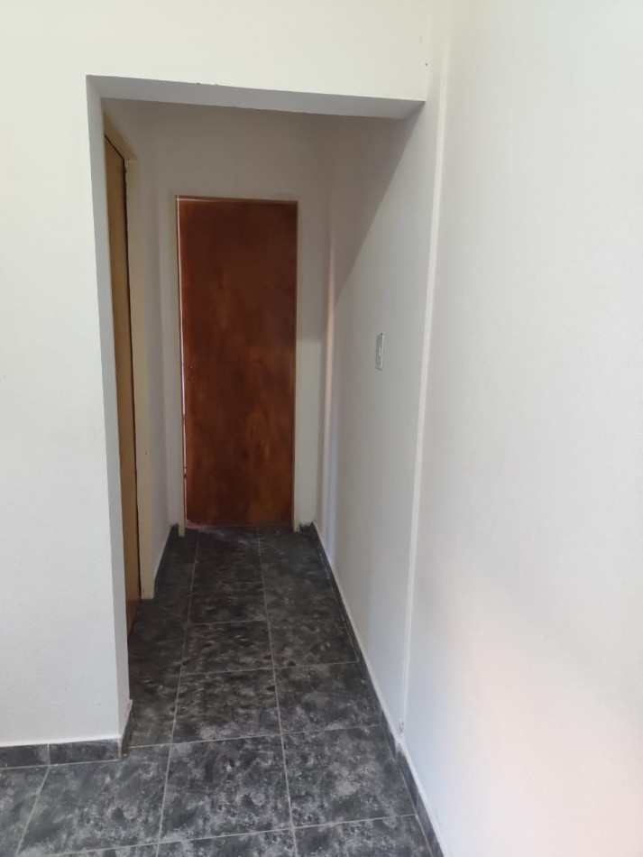ALQUILER DEAPARTAMENTO DOS AMBIENTES - BUENOS AIRES 1483 BURZACO-