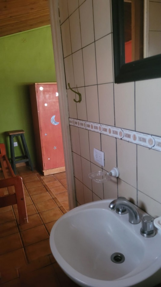 ALQUILER DEPTO MONOAMBIENTE POR ESCALERA, COLON 500 -TEMPERLEY-