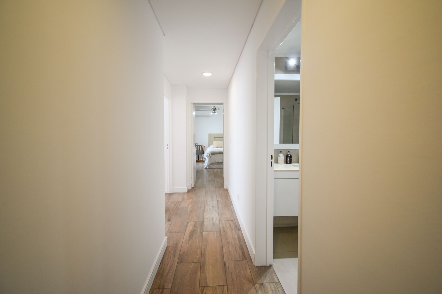 VENTA IMPRESIONANTE SEMIPISO AL FRENTE CON 3 DORMITORIOS, 2 COCHERAS Y AMENITIES, BELGRANO 1529 -BANFIELD-