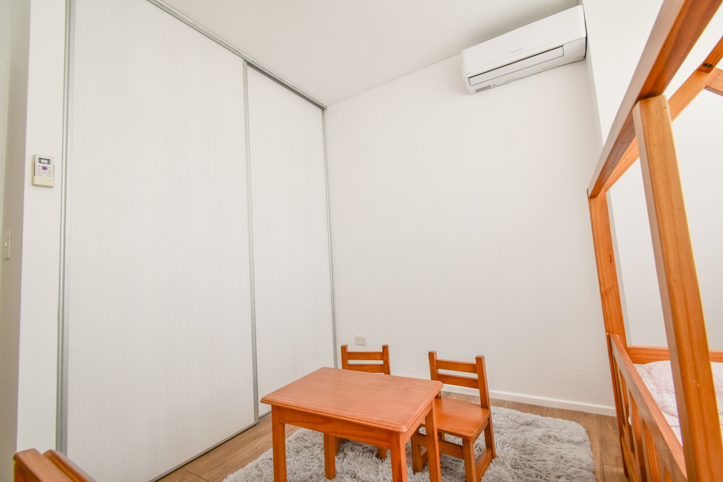 VENTA IMPRESIONANTE SEMIPISO AL FRENTE CON 3 DORMITORIOS, 2 COCHERAS Y AMENITIES, BELGRANO 1529 -BANFIELD-