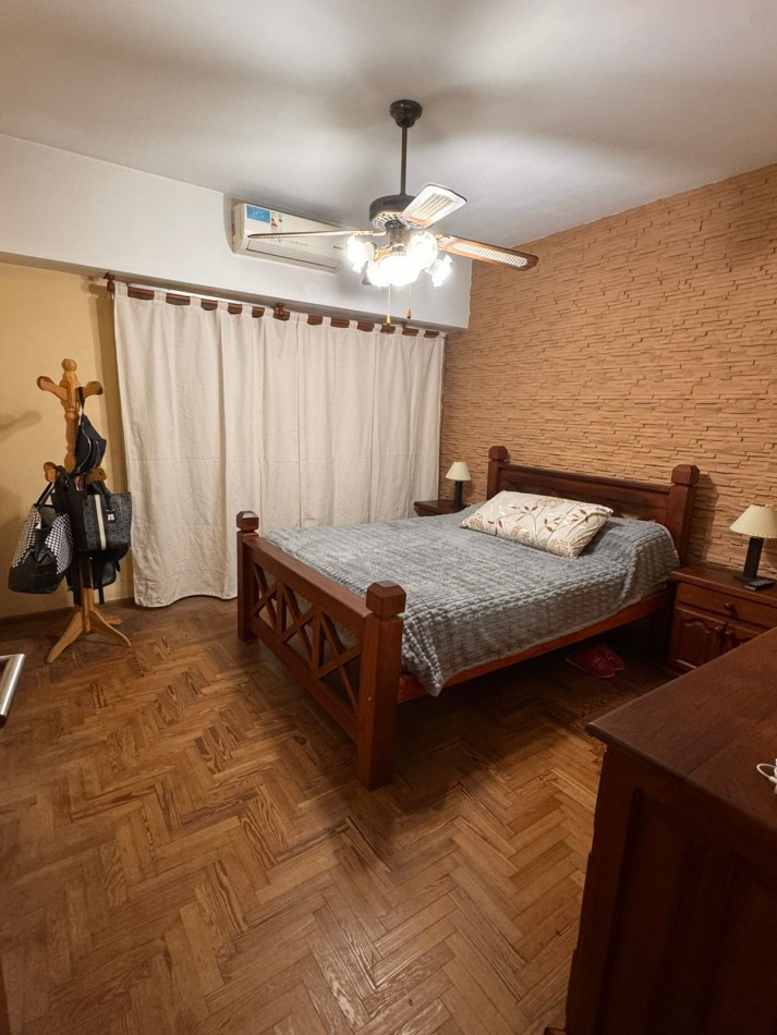 VENTA HERMOSO PH AL FRENTE CON 2 DORMITORIOS Y COCHERA COMPARTIDA CON LA OTRA UNIDAD FUNCIONAL, EL CHINGOLO 1500 -SAN JOSE- 