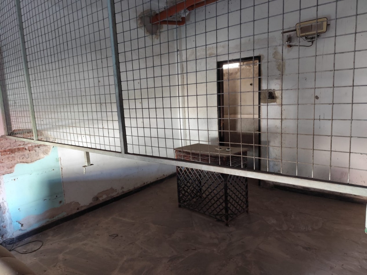 ALQUILER LOCAL COMERCIAL 20 MT2 A METROS DE AV EVA PERON AL 2000, SENILLOSA 24 -TEMPERLEY-