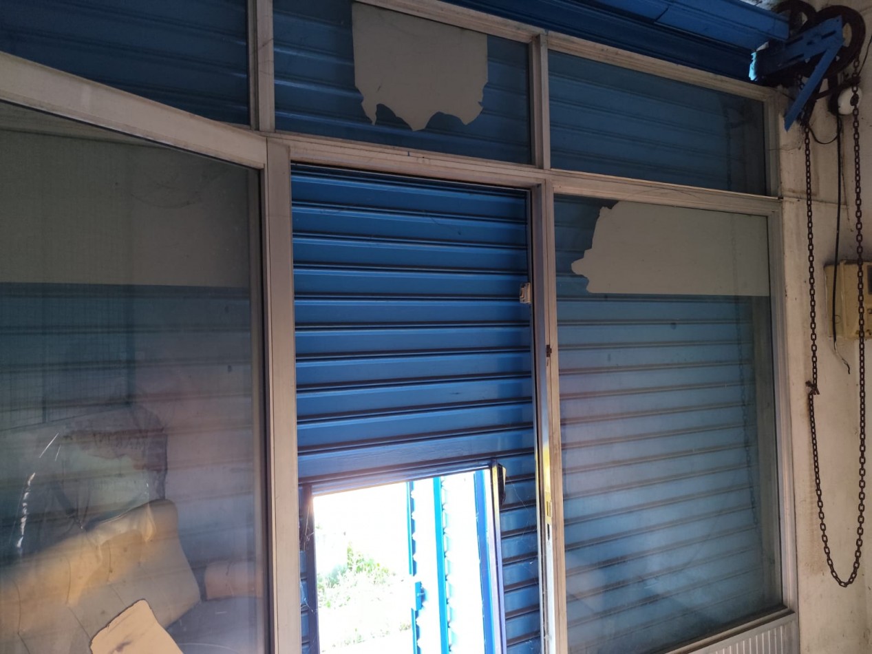 ALQUILER LOCAL COMERCIAL 20 MT2 A METROS DE AV EVA PERON AL 2000, SENILLOSA 24 -TEMPERLEY-