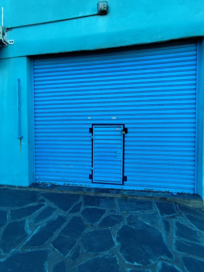 ALQUILER LOCAL COMERCIAL 20 MT2 A METROS DE AV EVA PERON AL 2000, SENILLOSA 24 -TEMPERLEY-