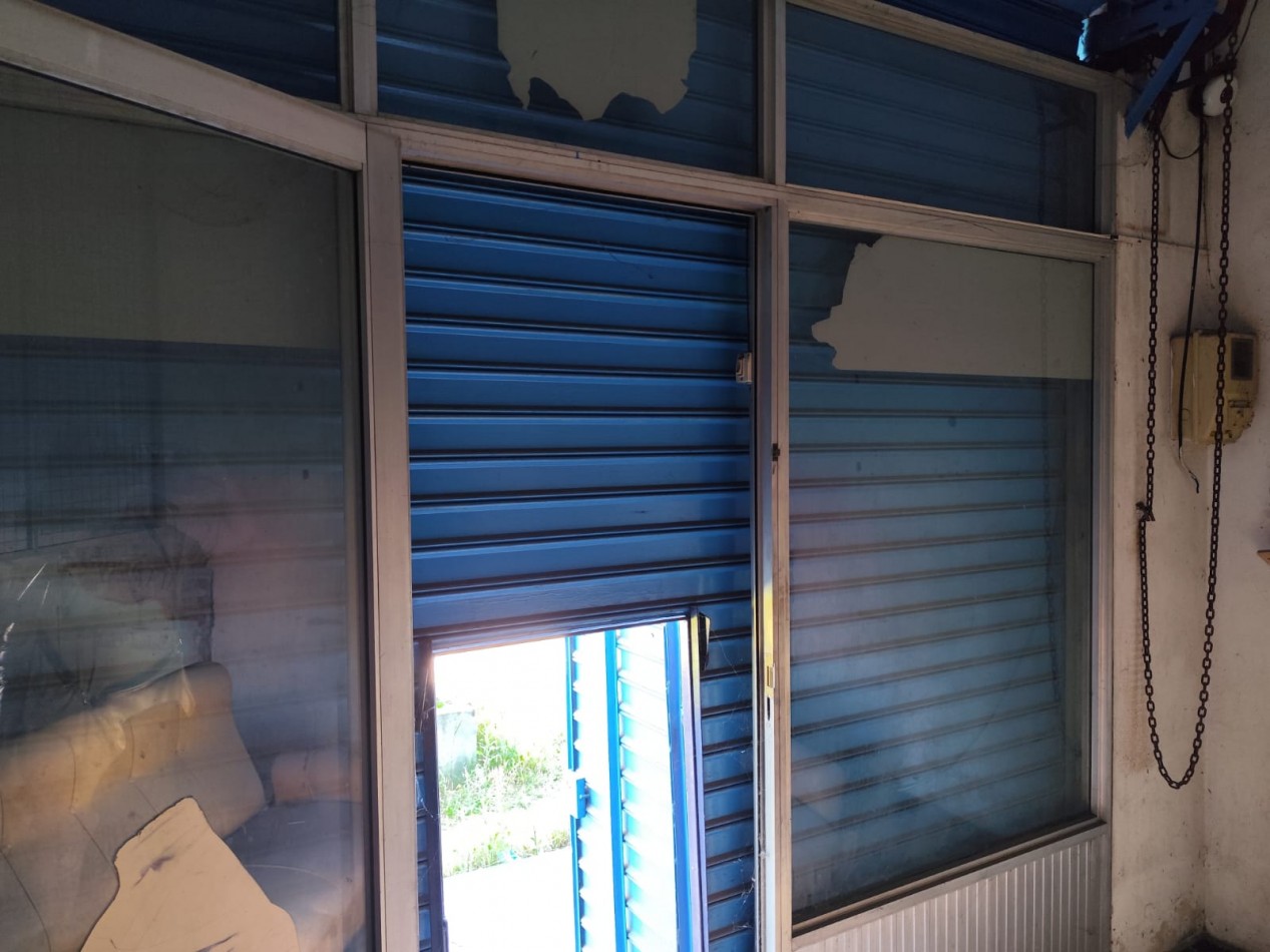 ALQUILER LOCAL COMERCIAL 20 MT2 A METROS DE AV EVA PERON AL 2000, SENILLOSA 24 -TEMPERLEY-