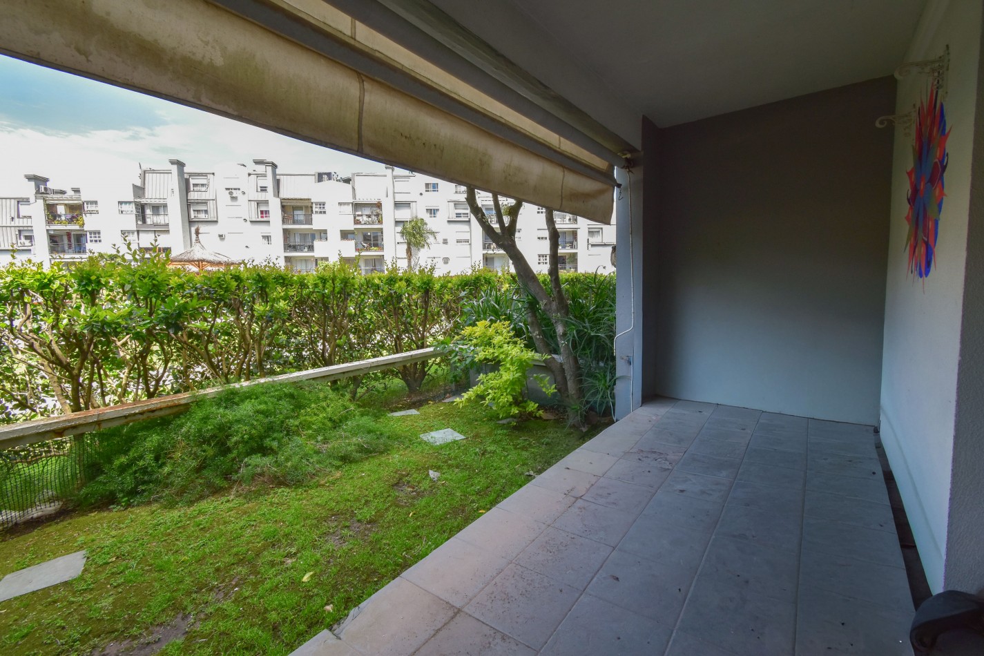 VENTA HERMOSO DEPARTAMENTO APTO CREDITO 3 AMBIENTES CON COCHERA COMPLEJO OLIDEN, OLIDEN 1180 -LOMAS DE ZAMORA-