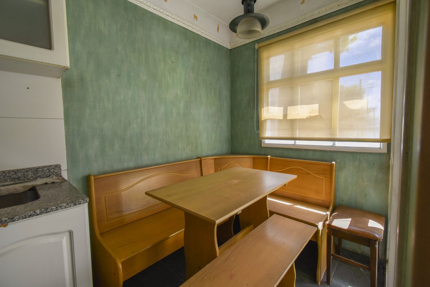 VENTA HERMOSO DEPARTAMENTO APTO CREDITO 3 AMBIENTES CON COCHERA COMPLEJO OLIDEN, OLIDEN 1180 -LOMAS DE ZAMORA-