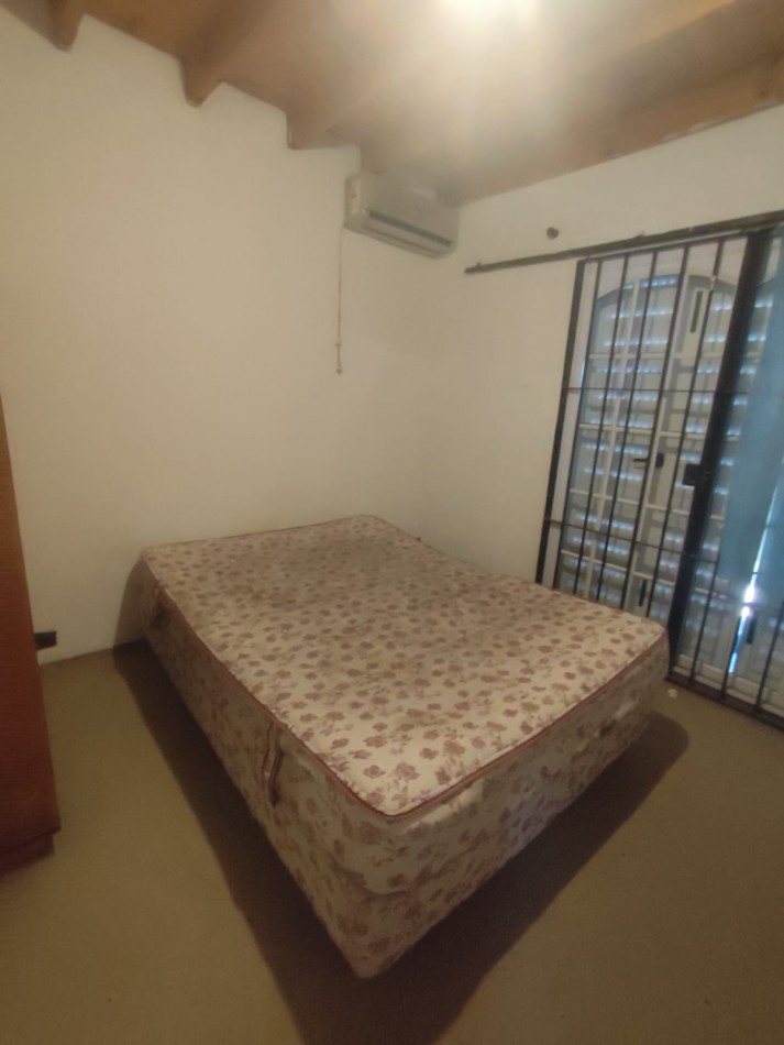 ALQUILER PH EN PLANTA ALTA, DOS DORMITORIOS, DORREGO 2828 -MONTE GRANDE-