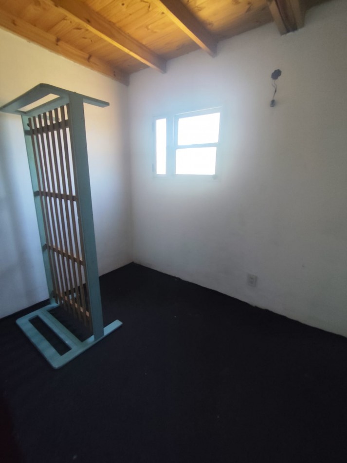 ALQUILER PH EN PLANTA ALTA, DOS DORMITORIOS, DORREGO 2828 -MONTE GRANDE-