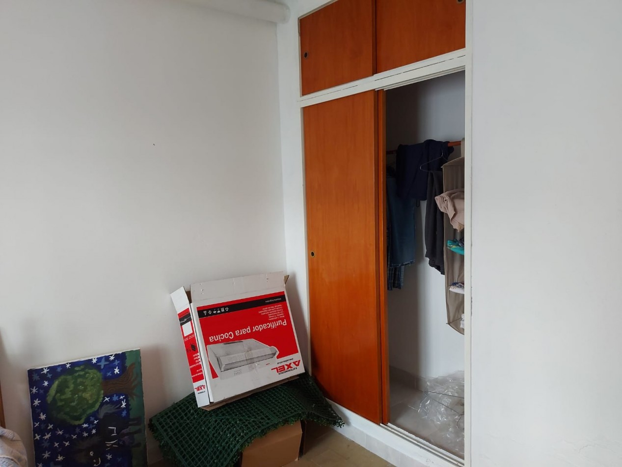 ALQUILER CASA 2 DORMITORIOS, A UNA CUADRA DE AV EVA PERON AL 1200, RIVADAVIA 1200 -TEMPERLEY-