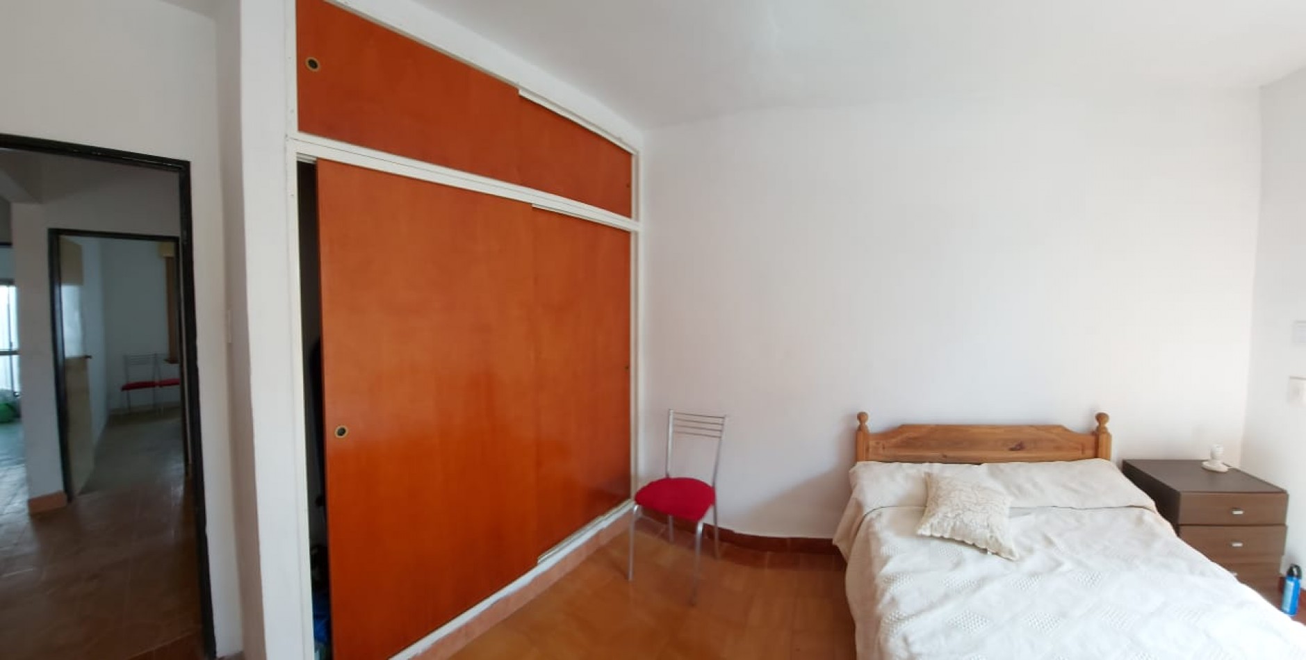 ALQUILER CASA 2 DORMITORIOS, A UNA CUADRA DE AV EVA PERON AL 1200, RIVADAVIA 1200 -TEMPERLEY-