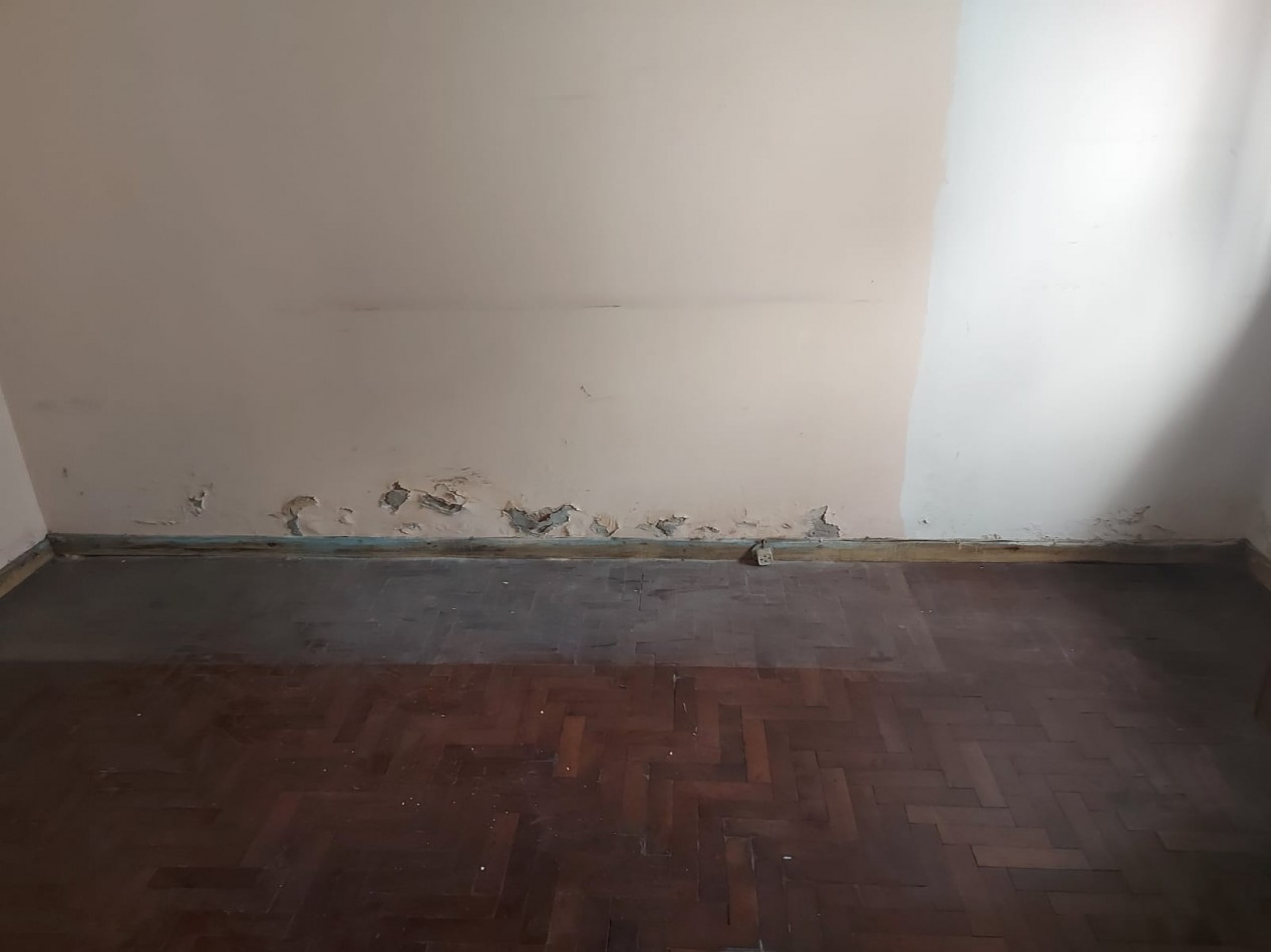 VENTA PH AL FRENTE TOTALMENTE INDEPENDIENTE 2 DORMITORIOS, PIROVANO 270 -TEMPERLEY-