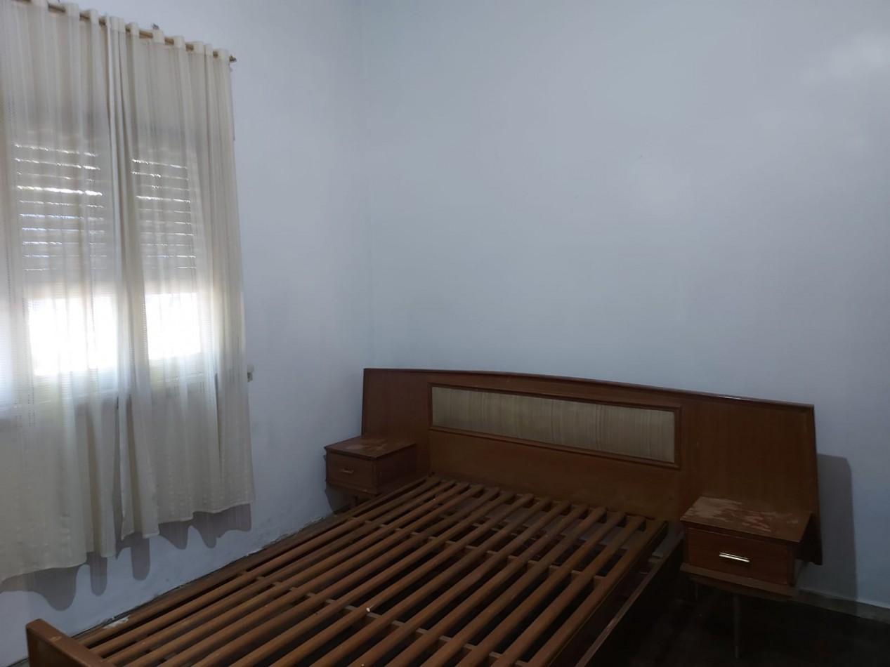 VENTA PH AL FRENTE TOTALMENTE INDEPENDIENTE 2 DORMITORIOS, PIROVANO 270 -TEMPERLEY-