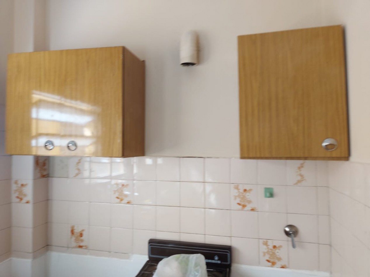 VENTA PH AL FRENTE TOTALMENTE INDEPENDIENTE 2 DORMITORIOS, PIROVANO 270 -TEMPERLEY-