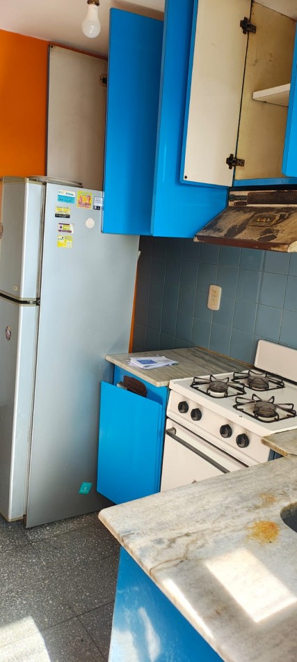 VENTA DEPARTAMENTO 3 AMBIENTES ESPECTACULAR ZONA ACEVEDO 44 -LOMAS DE ZAMORA- S/COCHERA CONTRAFRENTE