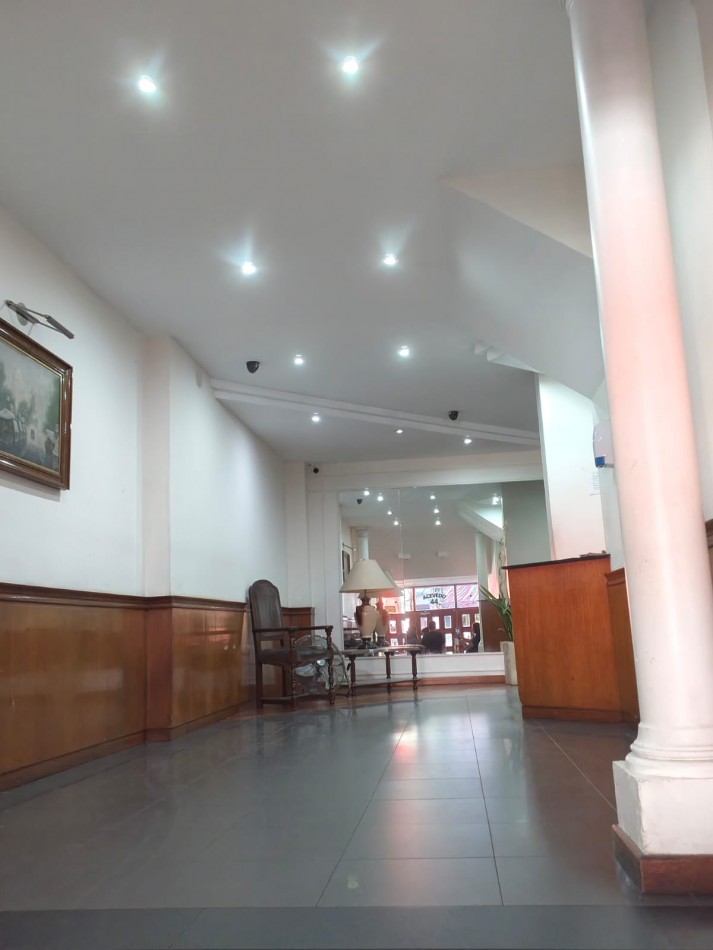 VENTA DEPARTAMENTO 3 AMBIENTES ESPECTACULAR ZONA ACEVEDO 44 -LOMAS DE ZAMORA- S/COCHERA CONTRAFRENTE