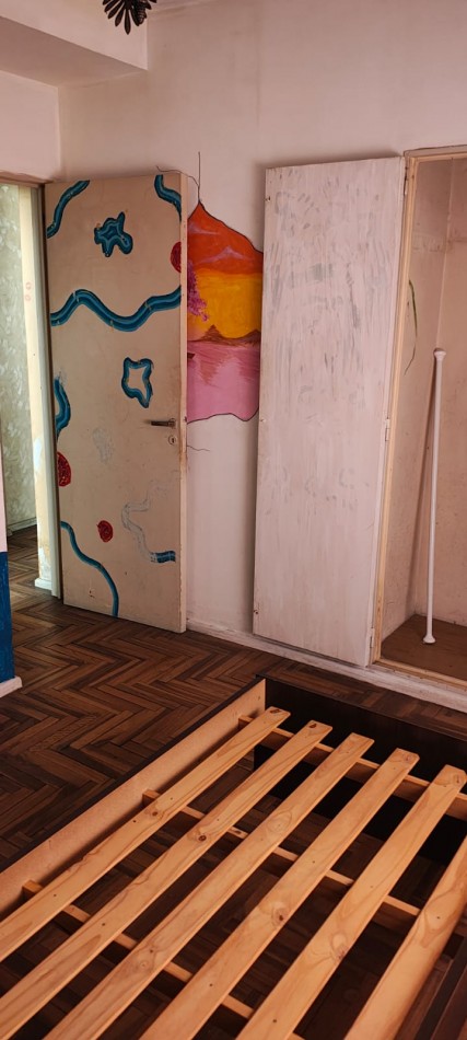 VENTA DEPARTAMENTO 3 AMBIENTES ESPECTACULAR ZONA ACEVEDO 44 -LOMAS DE ZAMORA- S/COCHERA CONTRAFRENTE