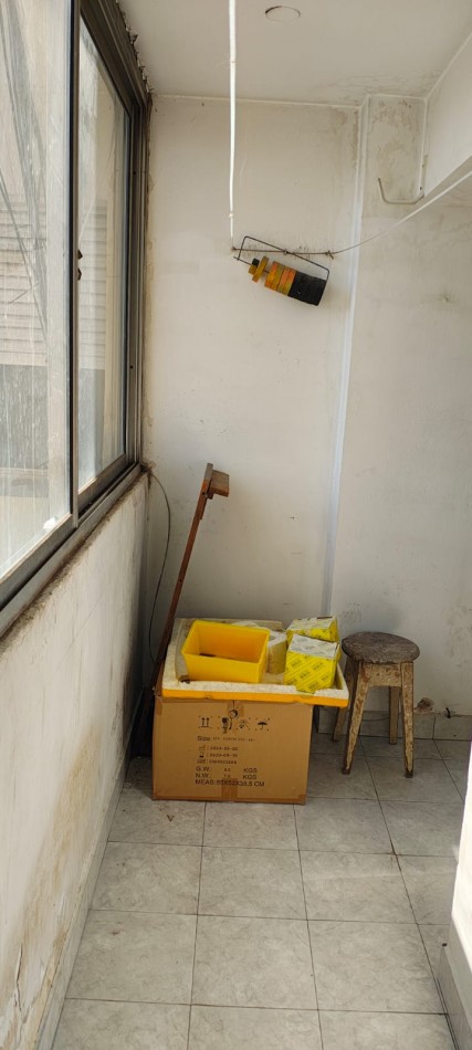 VENTA DEPARTAMENTO 3 AMBIENTES ESPECTACULAR ZONA ACEVEDO 44 -LOMAS DE ZAMORA- S/COCHERA CONTRAFRENTE