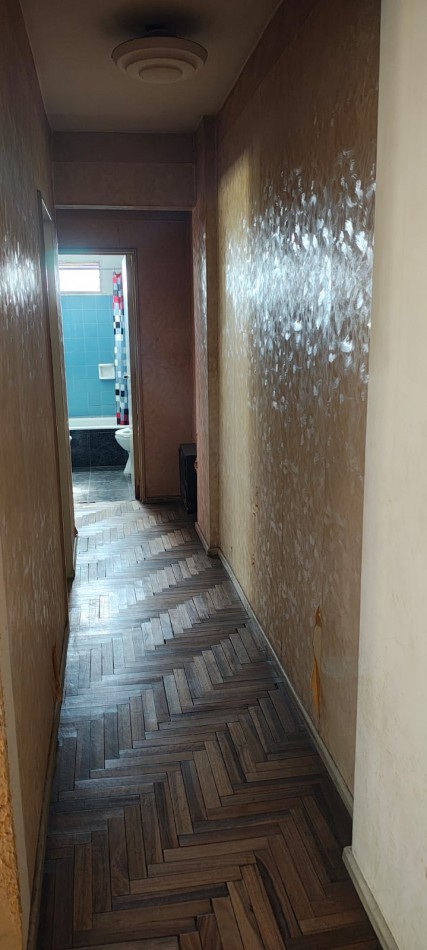 VENTA DEPARTAMENTO 3 AMBIENTES ESPECTACULAR ZONA ACEVEDO 44 -LOMAS DE ZAMORA- S/COCHERA CONTRAFRENTE