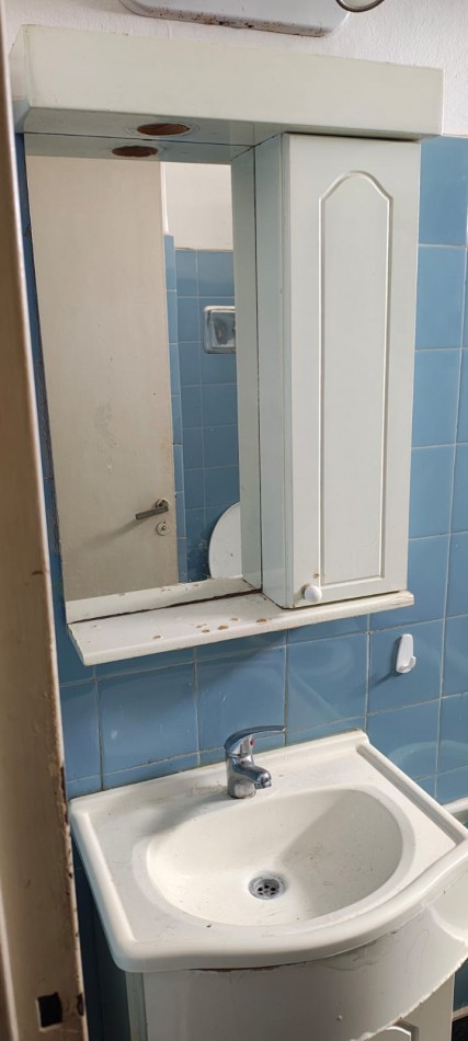 VENTA DEPARTAMENTO 3 AMBIENTES ESPECTACULAR ZONA ACEVEDO 44 -LOMAS DE ZAMORA- S/COCHERA CONTRAFRENTE