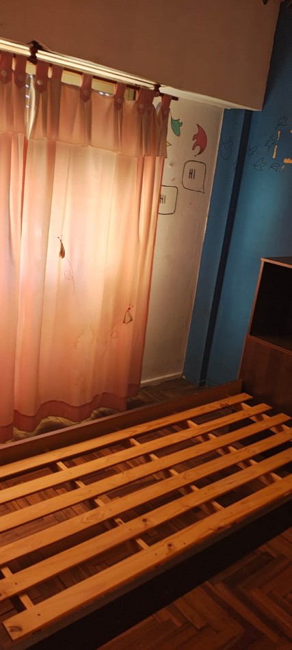 VENTA DEPARTAMENTO 3 AMBIENTES ESPECTACULAR ZONA ACEVEDO 44 -LOMAS DE ZAMORA- S/COCHERA CONTRAFRENTE