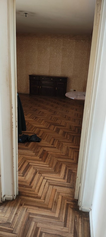 VENTA DEPARTAMENTO 3 AMBIENTES ESPECTACULAR ZONA ACEVEDO 44 -LOMAS DE ZAMORA- S/COCHERA CONTRAFRENTE