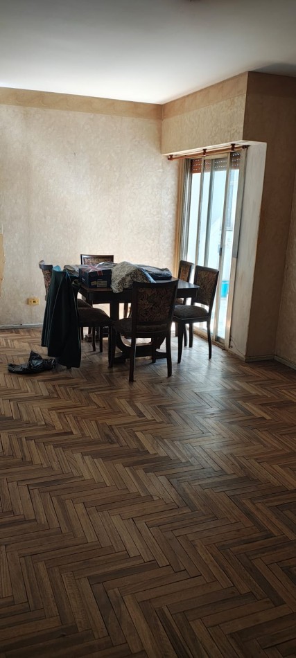 VENTA DEPARTAMENTO 3 AMBIENTES ESPECTACULAR ZONA ACEVEDO 44 -LOMAS DE ZAMORA- S/COCHERA CONTRAFRENTE