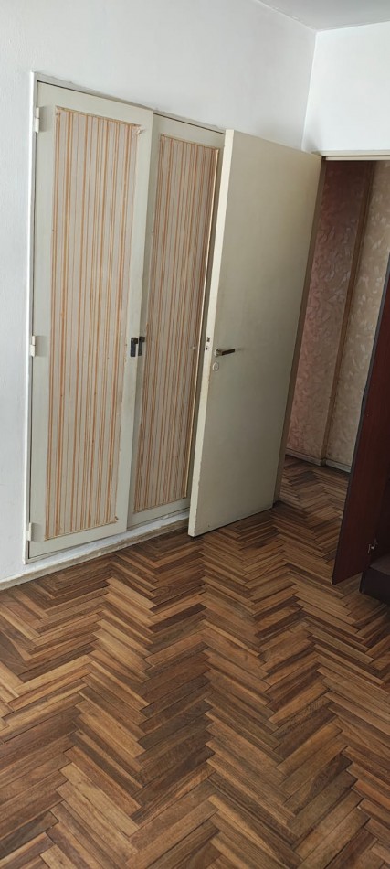 VENTA DEPARTAMENTO 3 AMBIENTES ESPECTACULAR ZONA ACEVEDO 44 -LOMAS DE ZAMORA- S/COCHERA CONTRAFRENTE