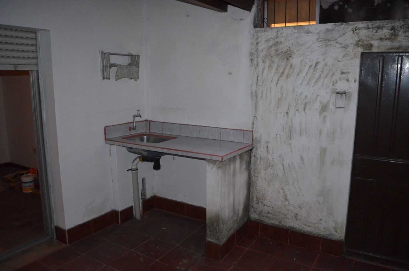 VENTA DEPARTAMENTO 2 AMBIENTES SIN EXPENSAS, APTO CREDITO, EXCELENTE UBICACION A MEDIA CUADRA DE LA ESTACION DE BANFIELD, FRENCH 115 -BANFIELD-