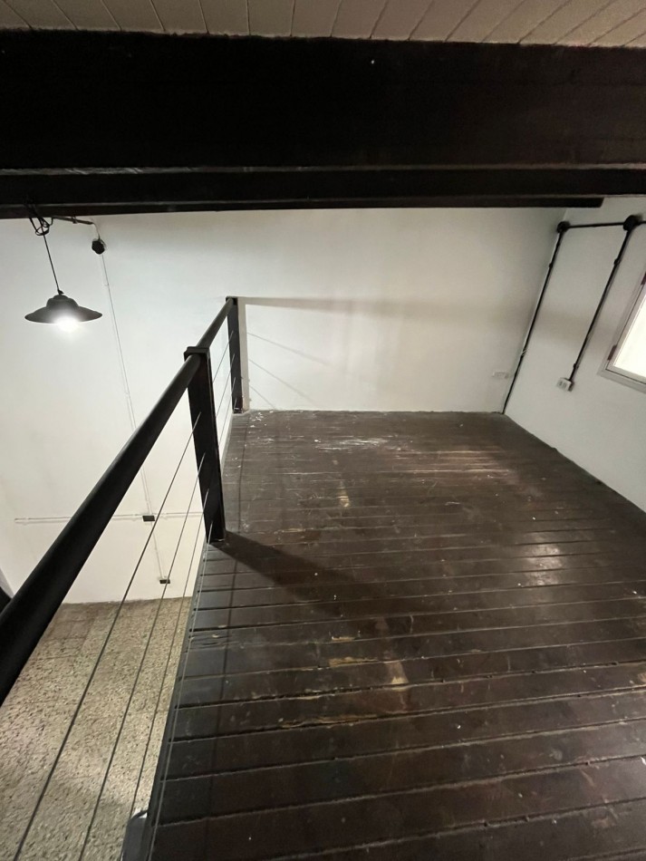 -RESERVADO- ALQUILER PARA VIVIENDA U OFICINA - DOS AMBIENTES-  SIN EXPENSAS  CASTELLI 1364 LOMAS DE ZAMORA