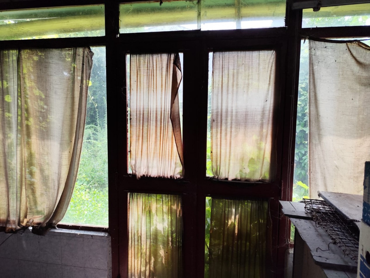 VENTA EN BLOQUE, OPORTUNIDAD, CASA CON LOTE PROPIO Y LOTE LINDERO, BOLAÑOS 3200 -MONTE CHINGOLO-