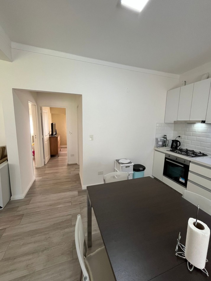 VENTA HERMOSO PH TIPO CASA AL FONDO, APTO CREDITO, 3 AMBIENTES CON PISCINA, PARRILLA Y JARDIN, DETALLES DE CATEGORIA, GUEMES 1085 -TEMPERLEY- 